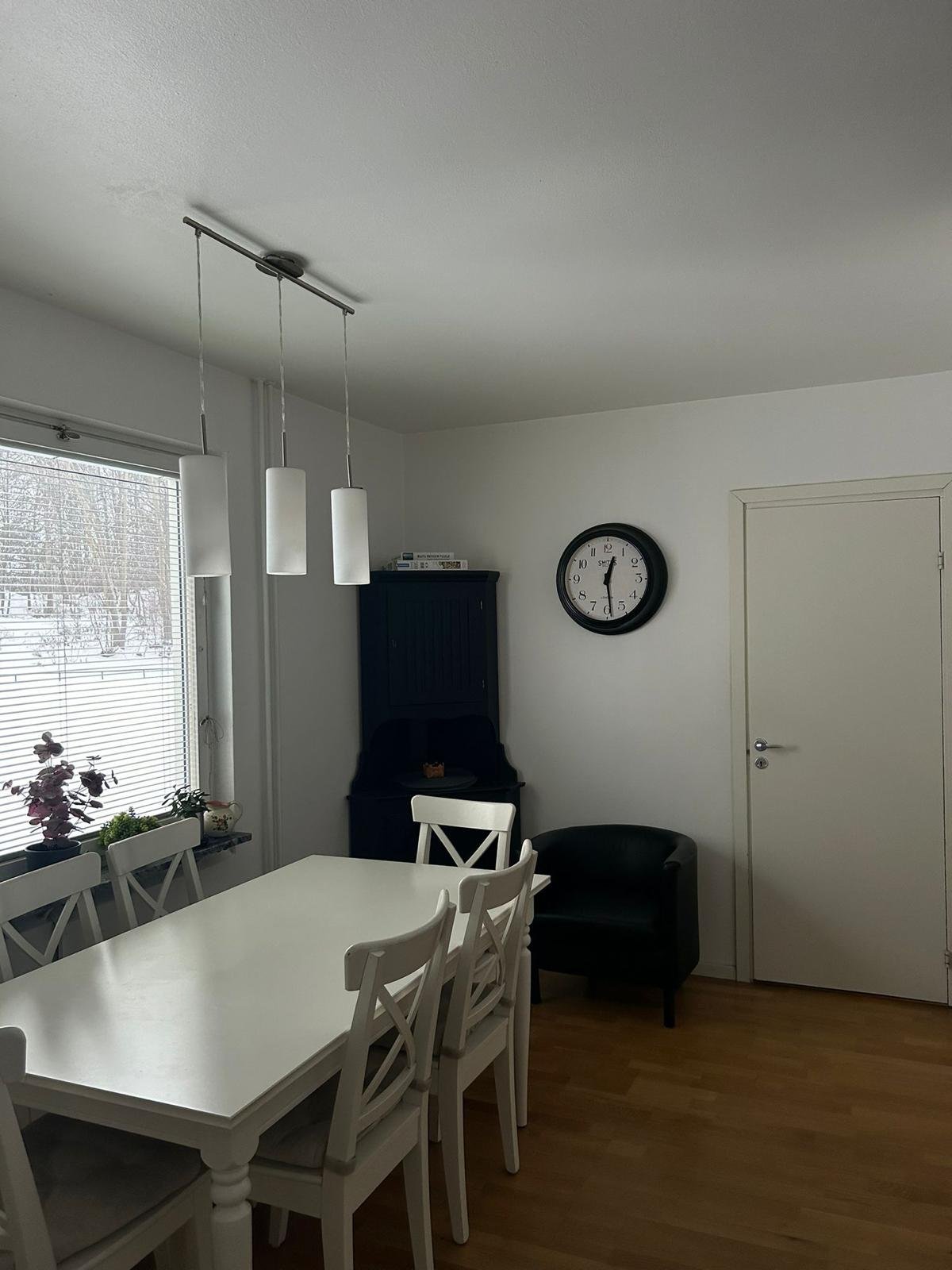 Lägenhet, 1 rooms, 11 sqm, Spånga – bild 6