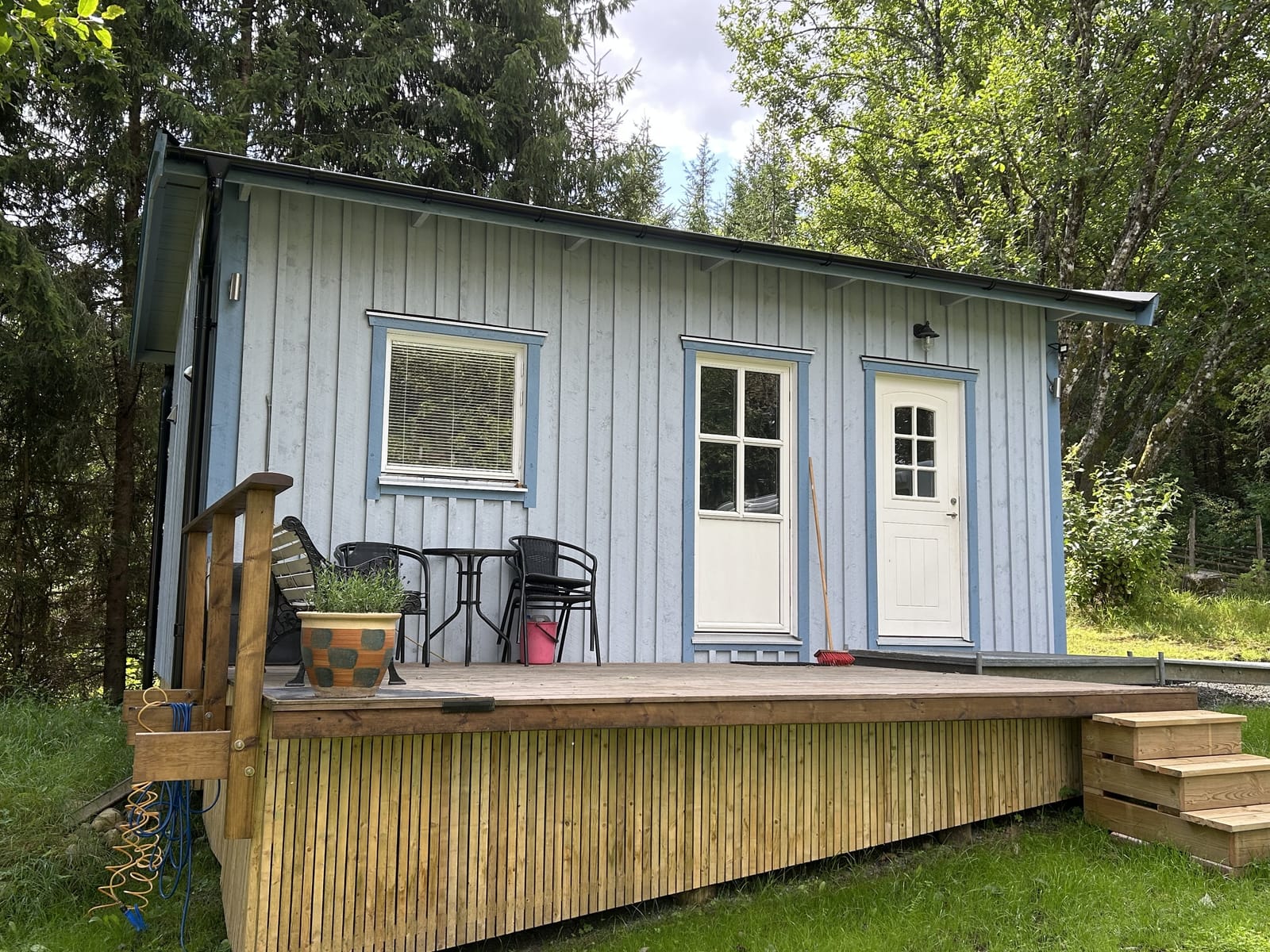 2 rok · 45 m² i Öxabäck – bild 2