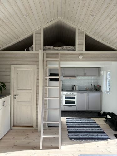 Stuga, 2 rooms, 30 sqm, Höllviken – bild 2