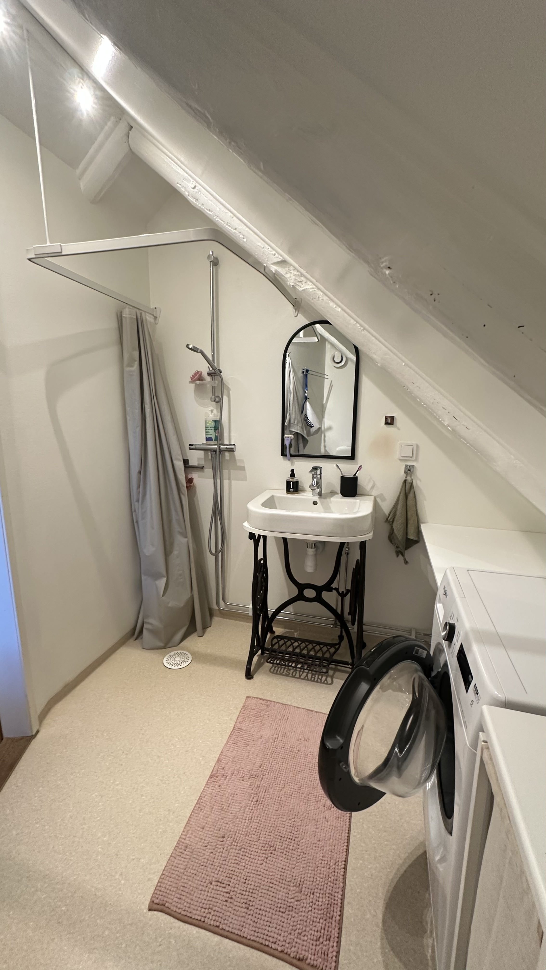 Villa/Hus, 2 rooms, 60 sqm, Mantorp – bild 10