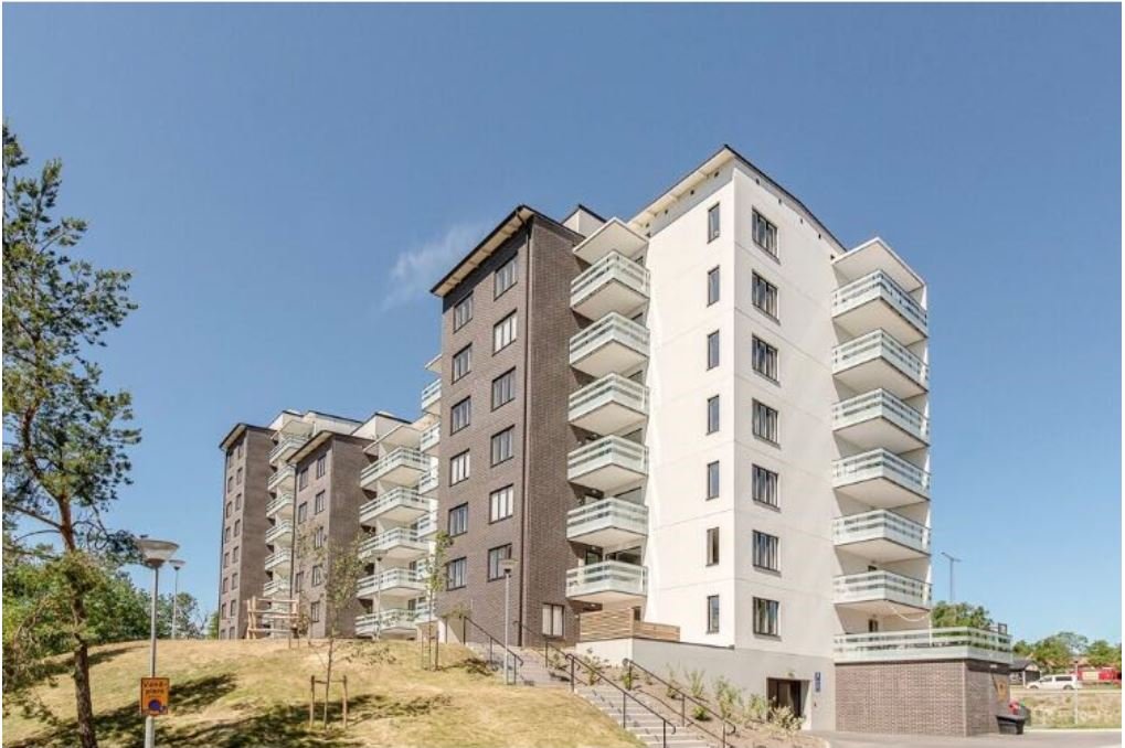2 rok · 41 m² i Järfälla – bild 8