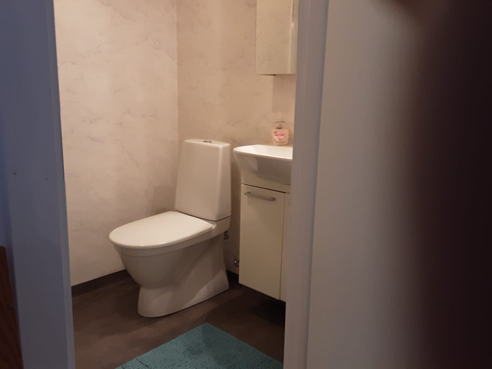 2 rok · 30 m² i Fotö – bild 4