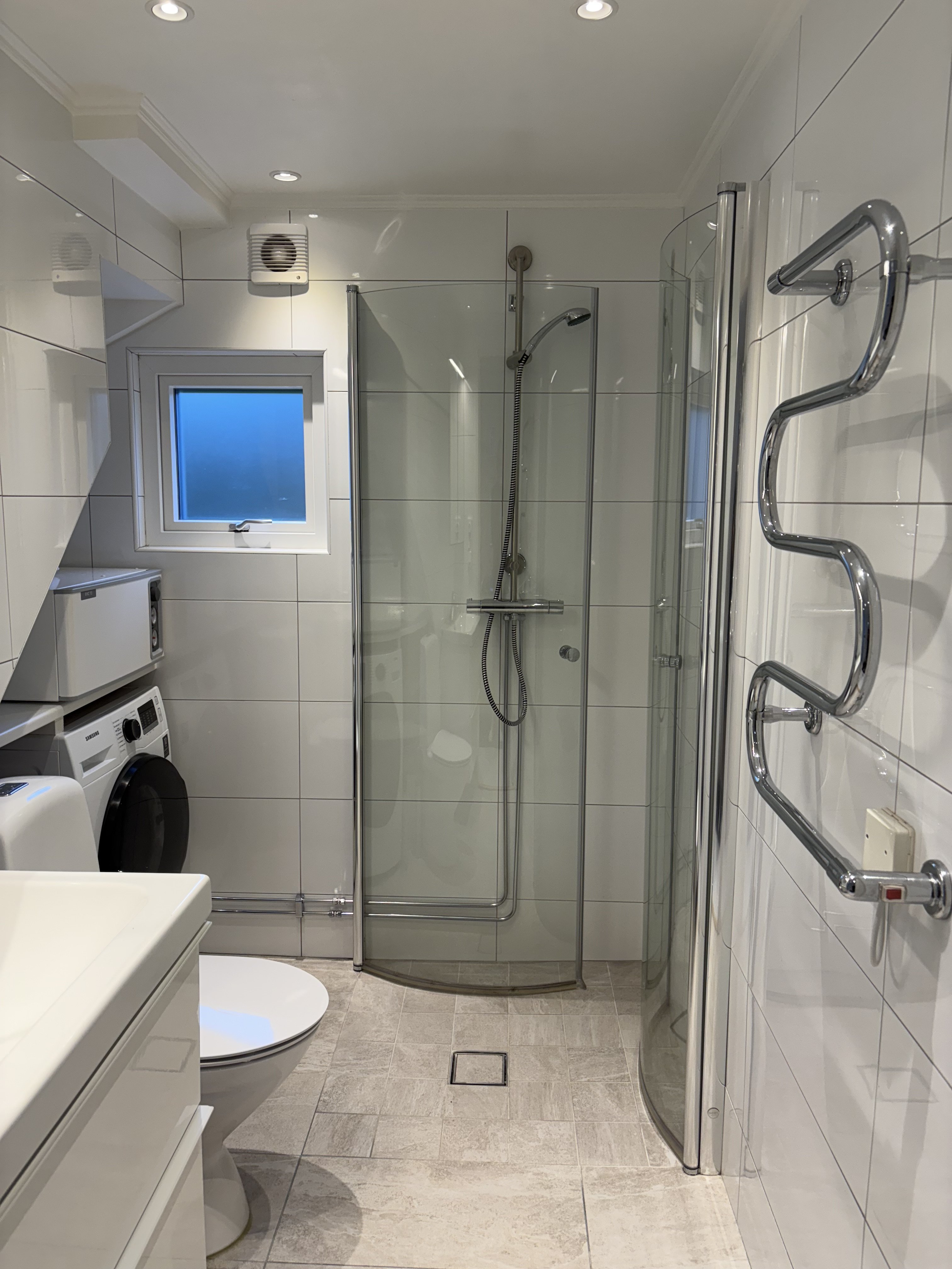Lägenhet, 2 rooms, 42 sqm, Angered – bild 11