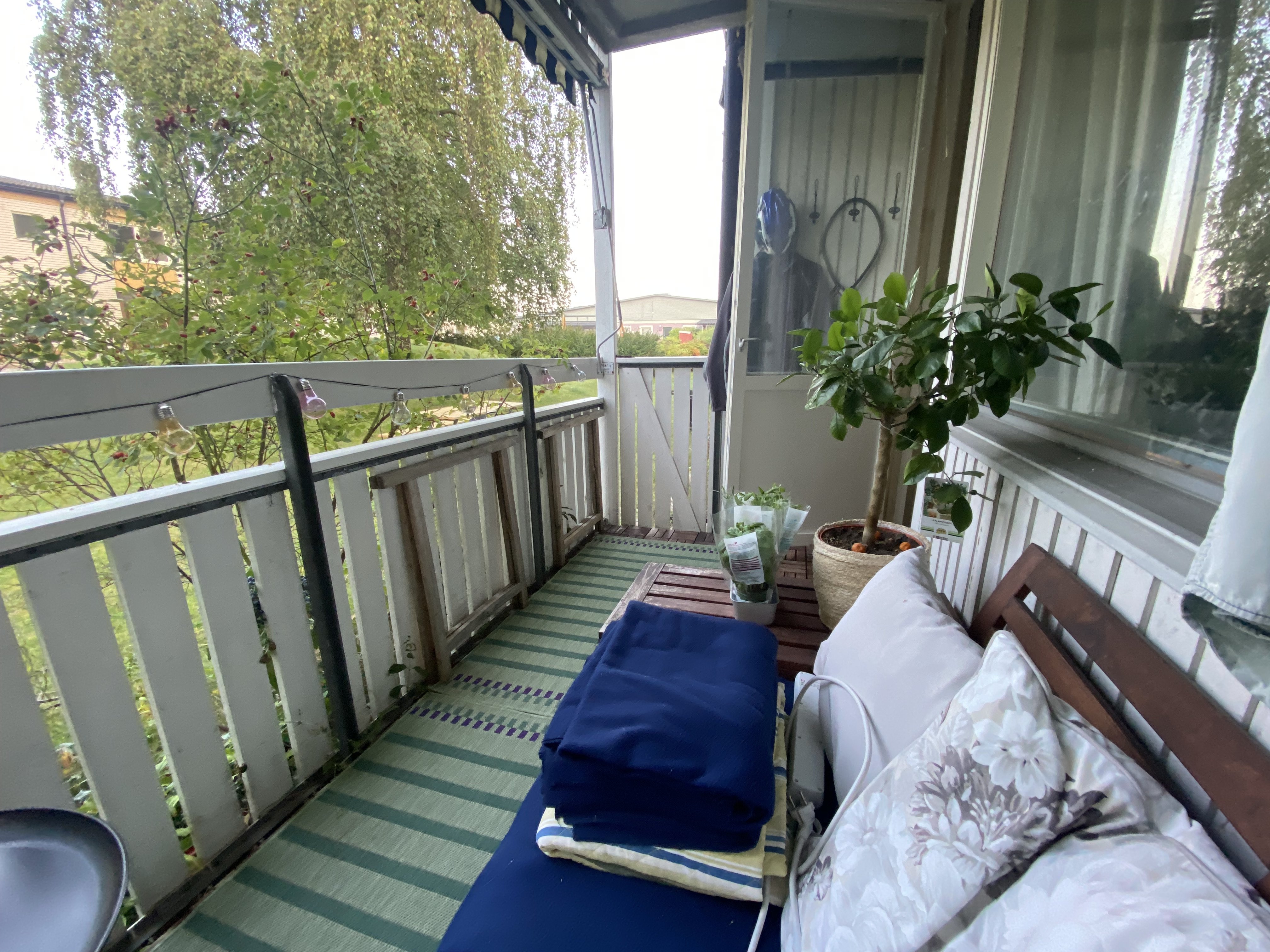 Lägenhet, 4 rooms, 78 sqm, Lidingö – bild 18