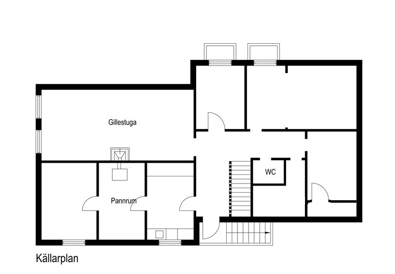 Villa/Hus, 1 rooms, 12 sqm, Staffanstorp – bild 2