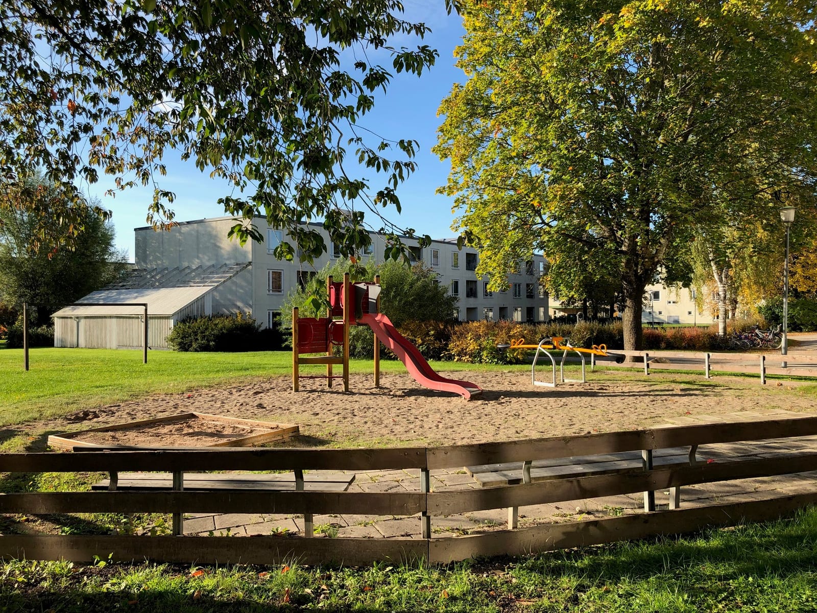 3 rok · 77 m² i Västerås – bild 15