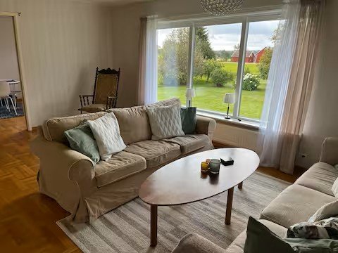 4 rok · 116 m² i Sollebrunn – bild 8