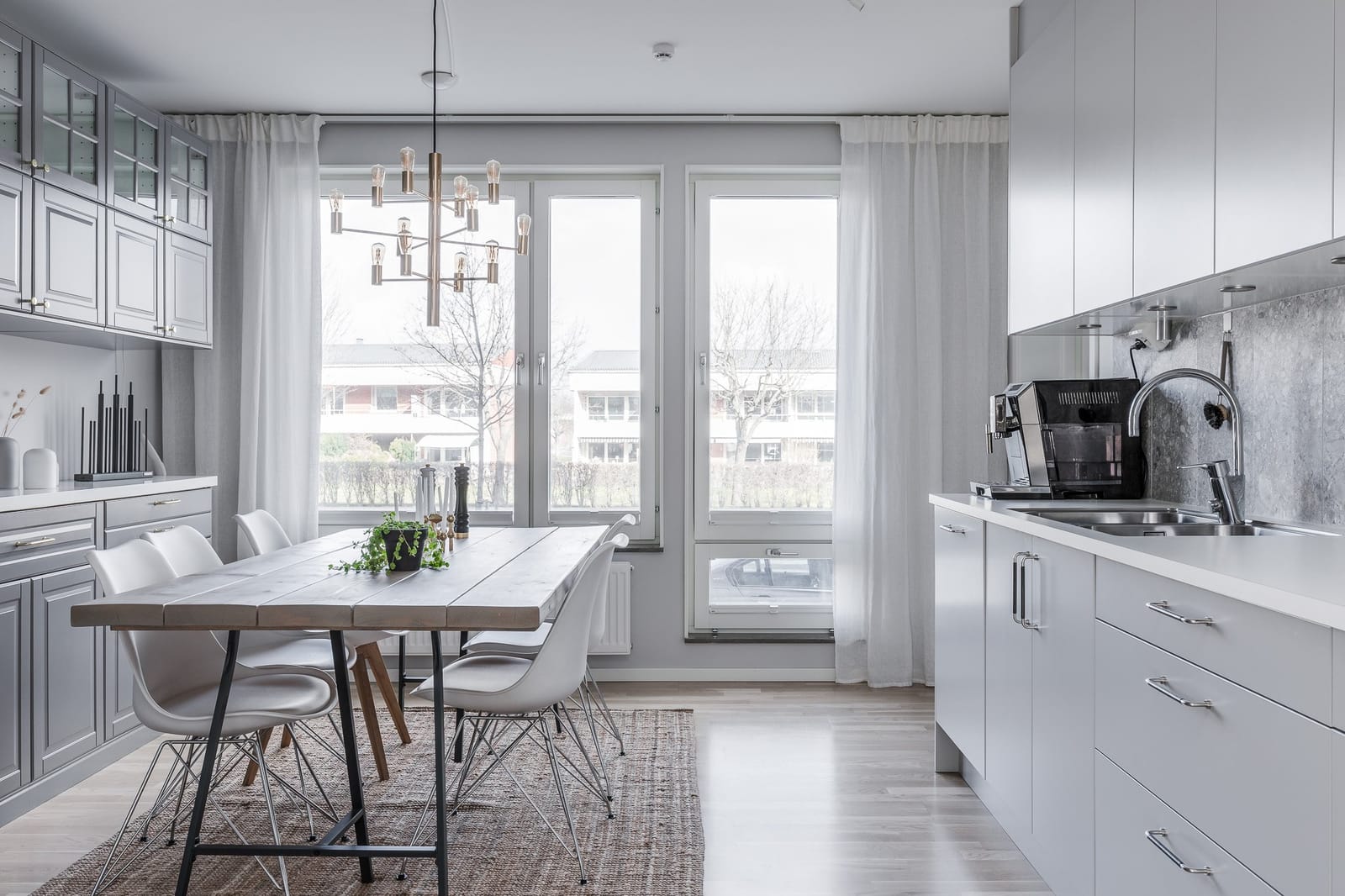 Lägenhet, 2 rooms, 67 sqm, Uppsala