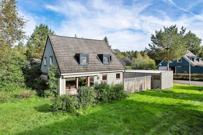 Villa/Hus, 4 rooms, 140 sqm, Ljung – bild 10