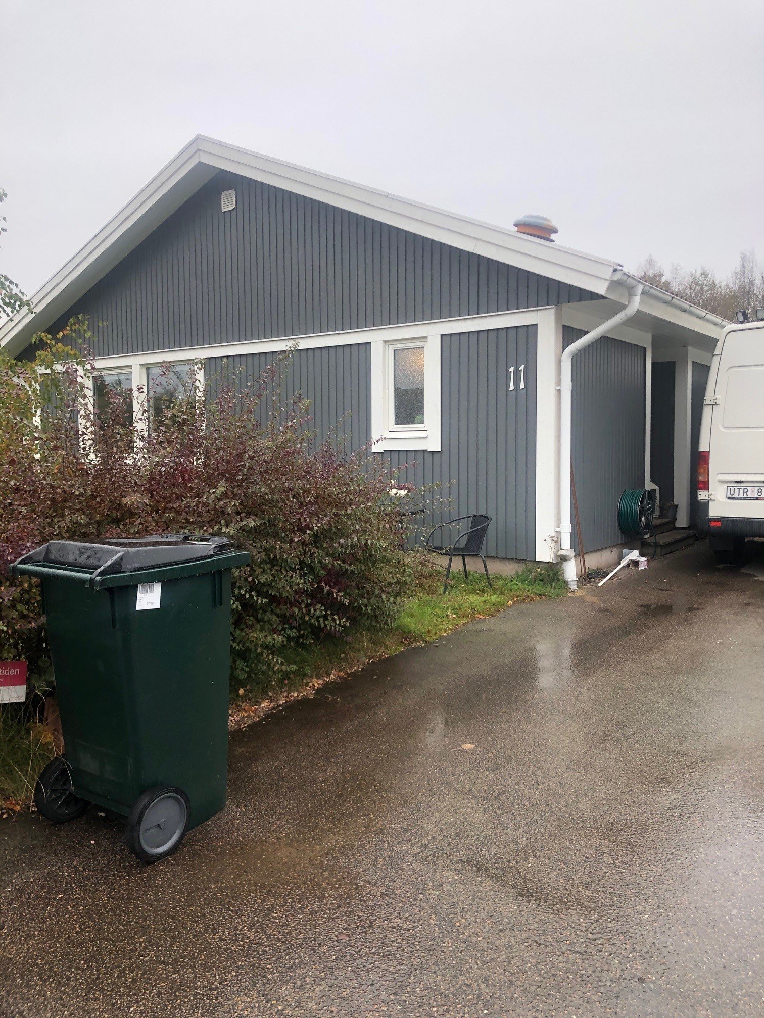 Lägenhet, 3 rooms, 80 sqm, Hamneda – Hamneda