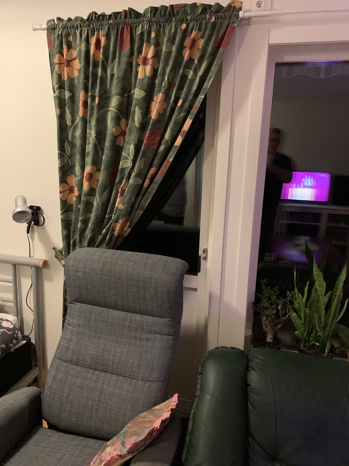 2 rok · 43 m² i Gusum – bild 17