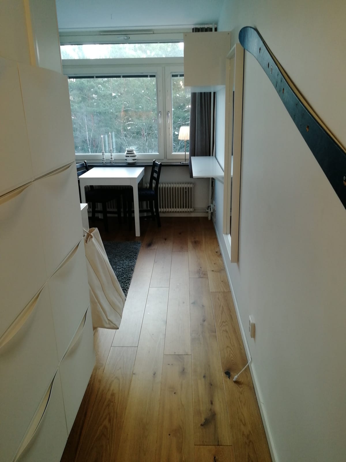 1 rok · 22 m² i Täby – bild 10