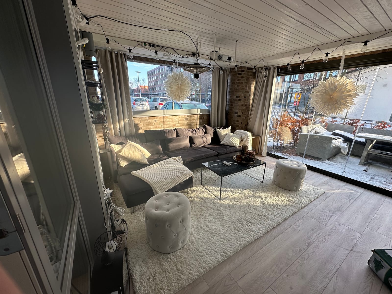 Lägenhet, 2 rooms, 43 sqm, Lund