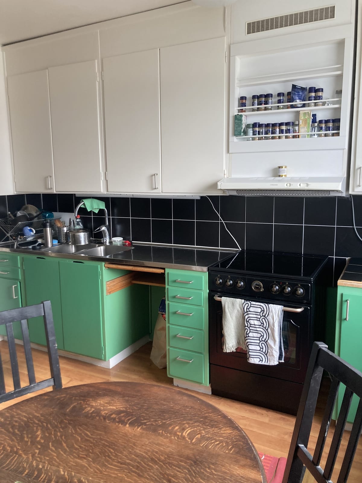 2 rok · 52 m² i Kungsängen – bild 10
