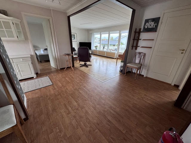 Villa/Hus, 6 rooms, 110 sqm, Ludvika – bild 2