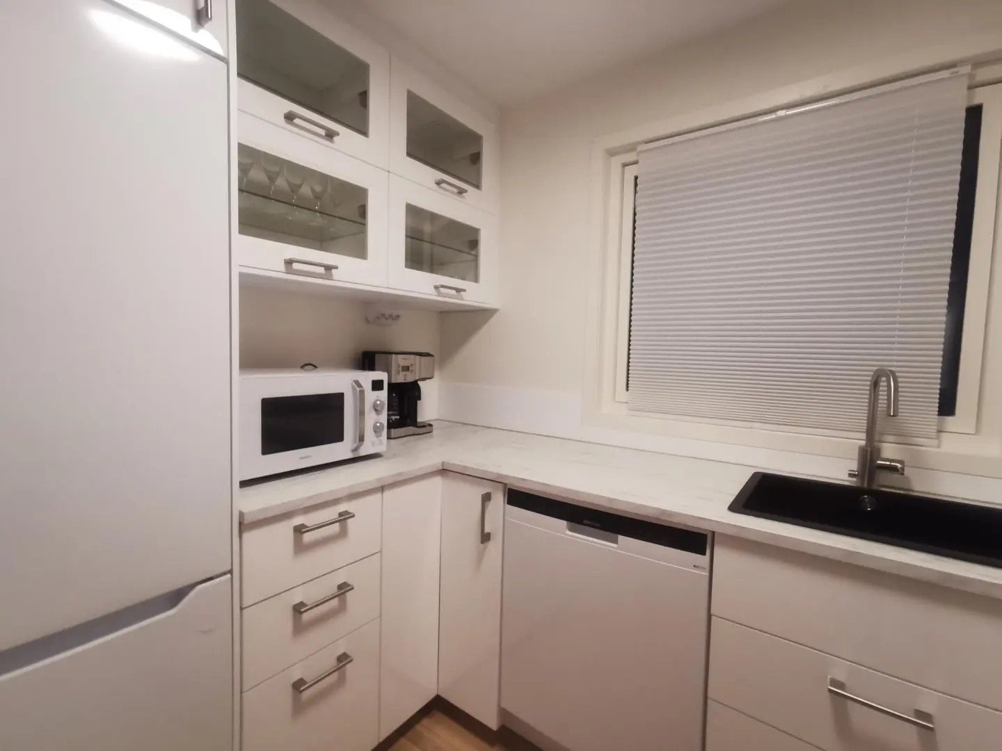 Lägenhet, 2 rooms, 55 sqm, Mölnlycke – bild 4