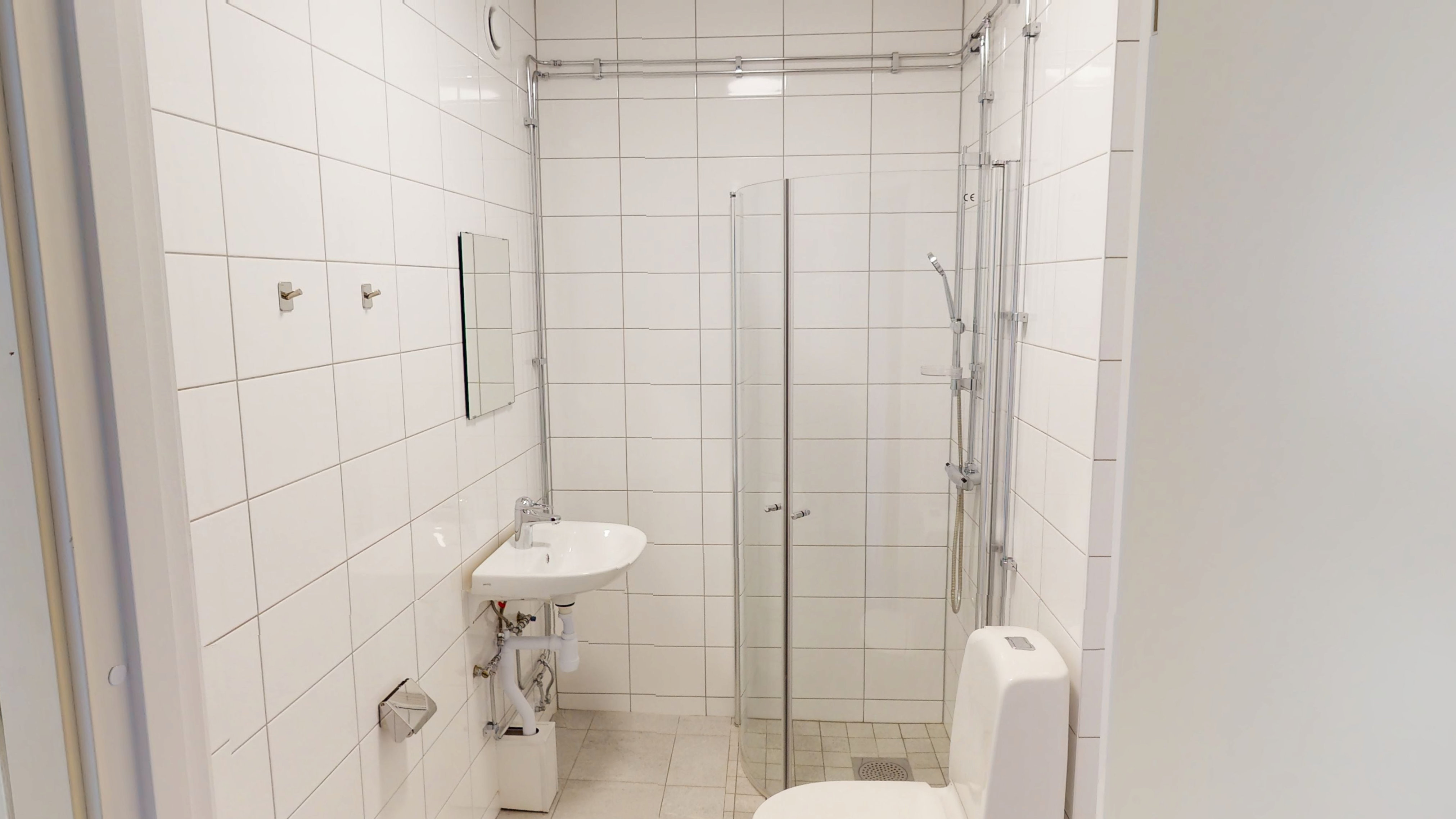 Lägenhet, 1 rooms, 28 sqm, Eskilstuna – Eskilstuna