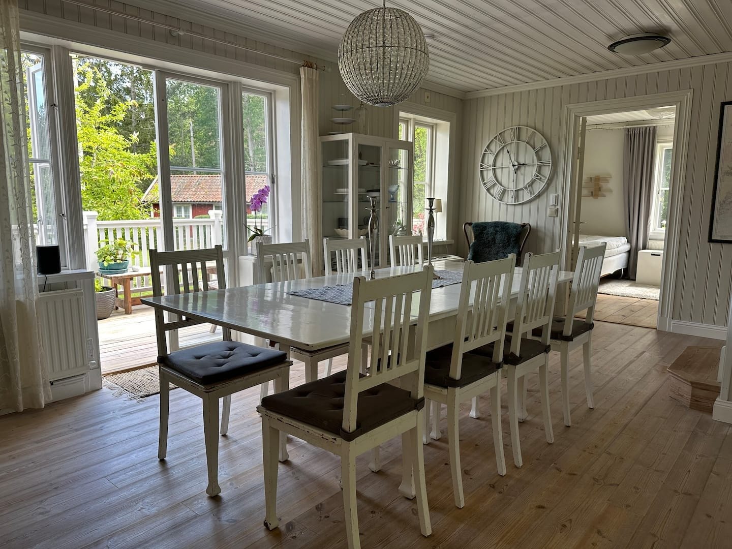 6 rok · 160 m² i Djurhamn – bild 11