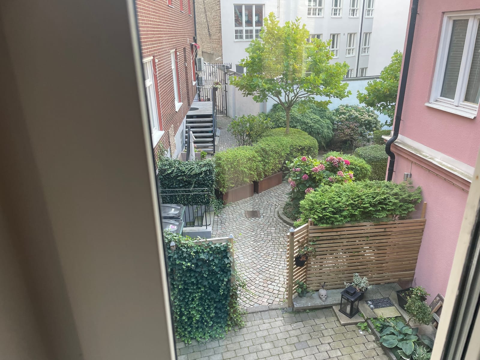 3 rok · 94 m² i Helsingborg – bild 21