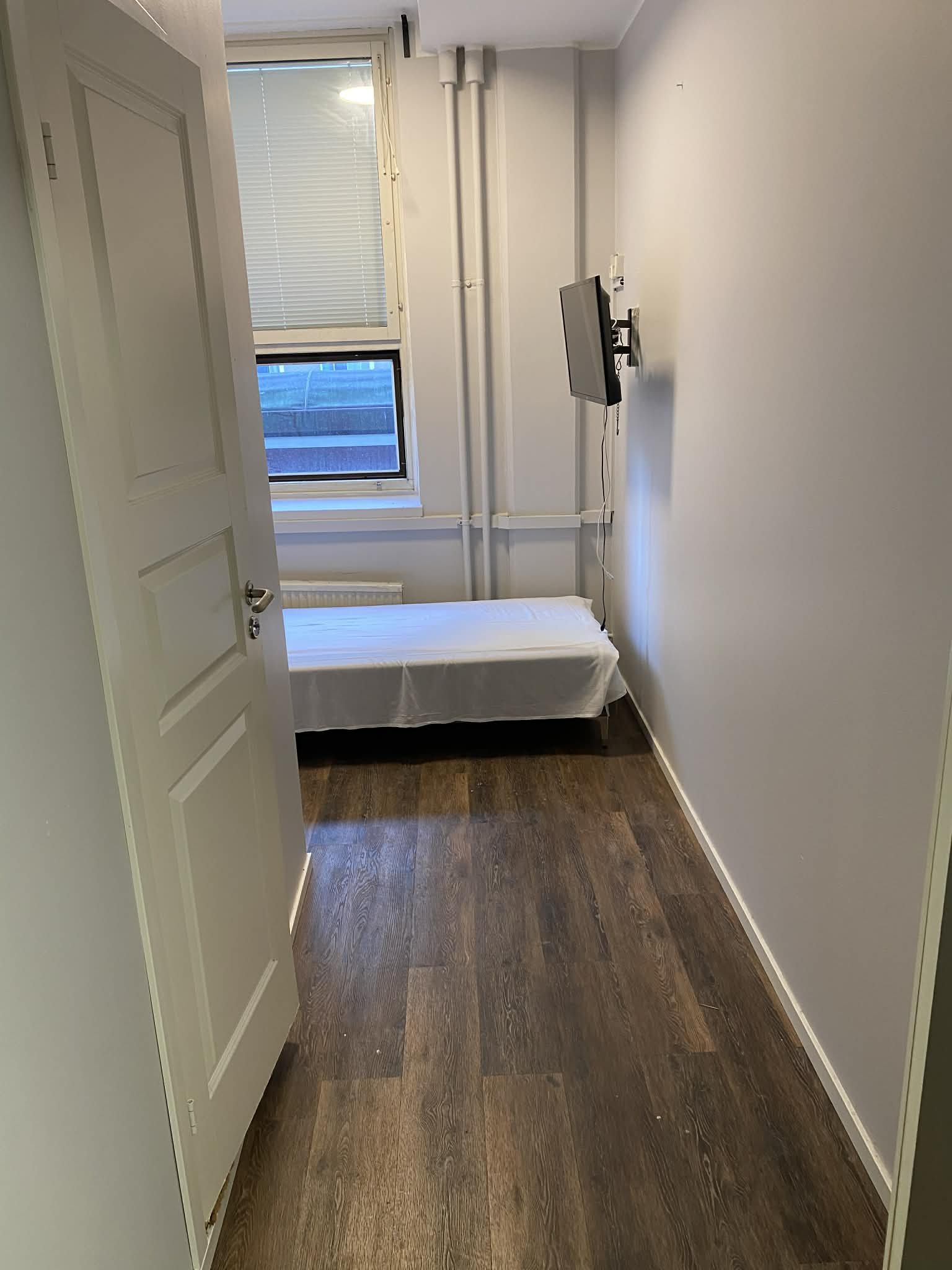 Lägenhet, 1 rooms, 21 sqm, Hägersten – Hägersten