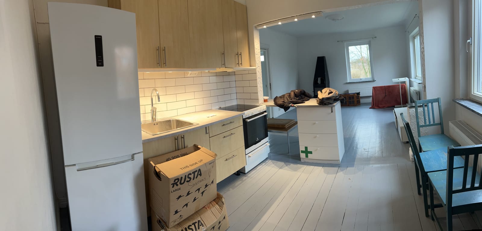 5 rok · 100 m² i Glemmingebro – bild 7