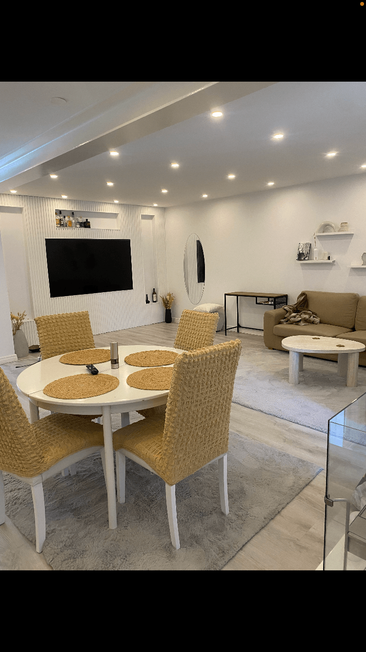 Radhus, 1 rooms, 40 sqm, Skärholmen