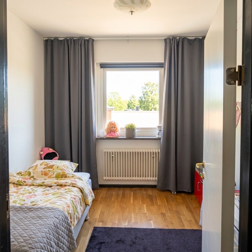 3 rok · 69 m² i Torshälla – bild 2