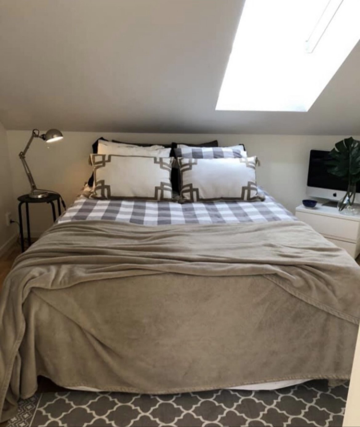 Lägenhet, 2 rooms, 55 sqm, Sigtuna – bild 15