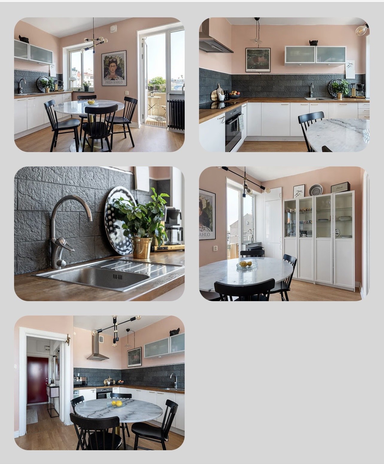 Lägenhet, 2 rooms, 52 sqm, Trelleborg – Trelleborg