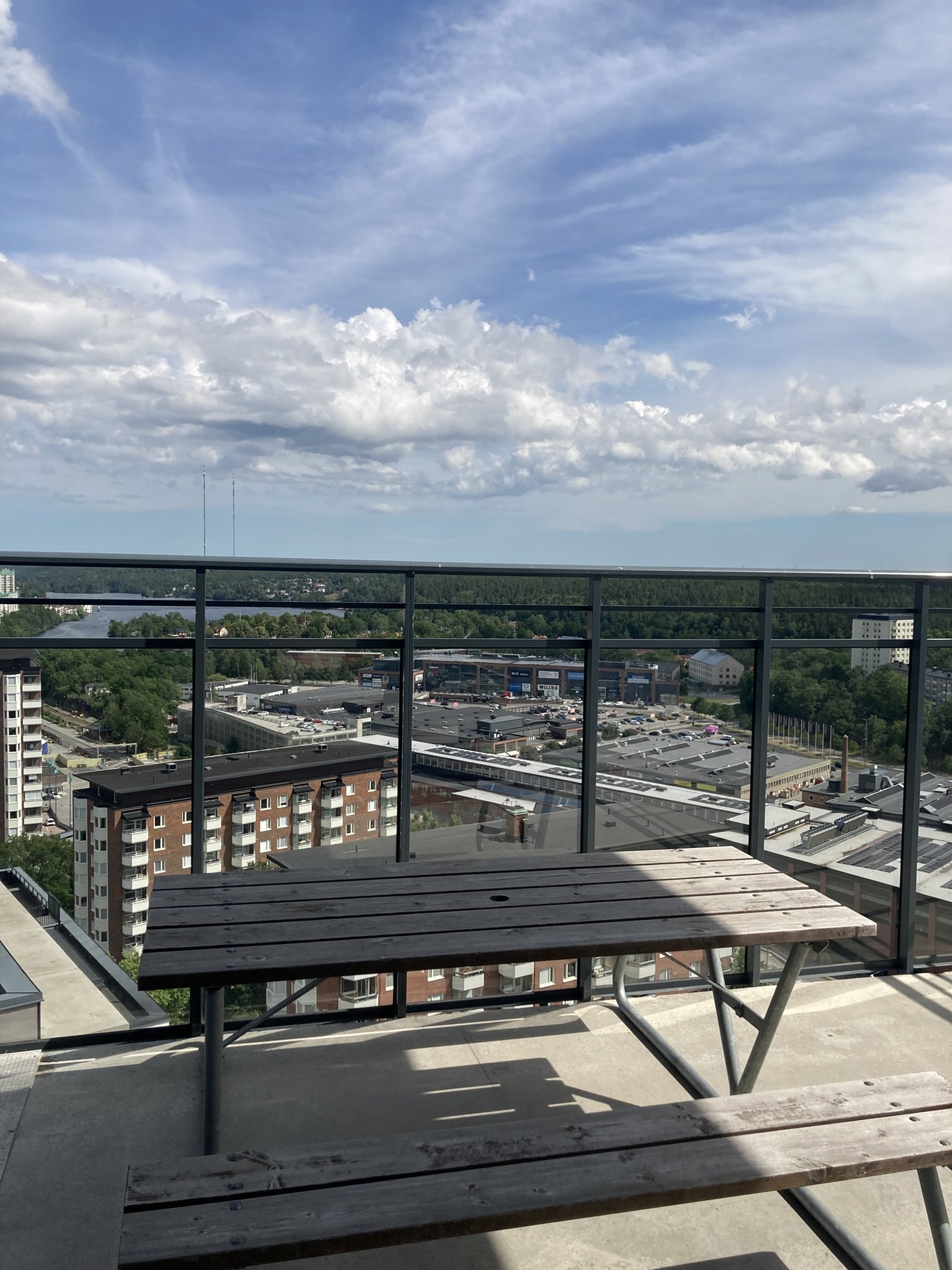 Lägenhet, 1 rooms, 24 sqm, Nacka – bild 34