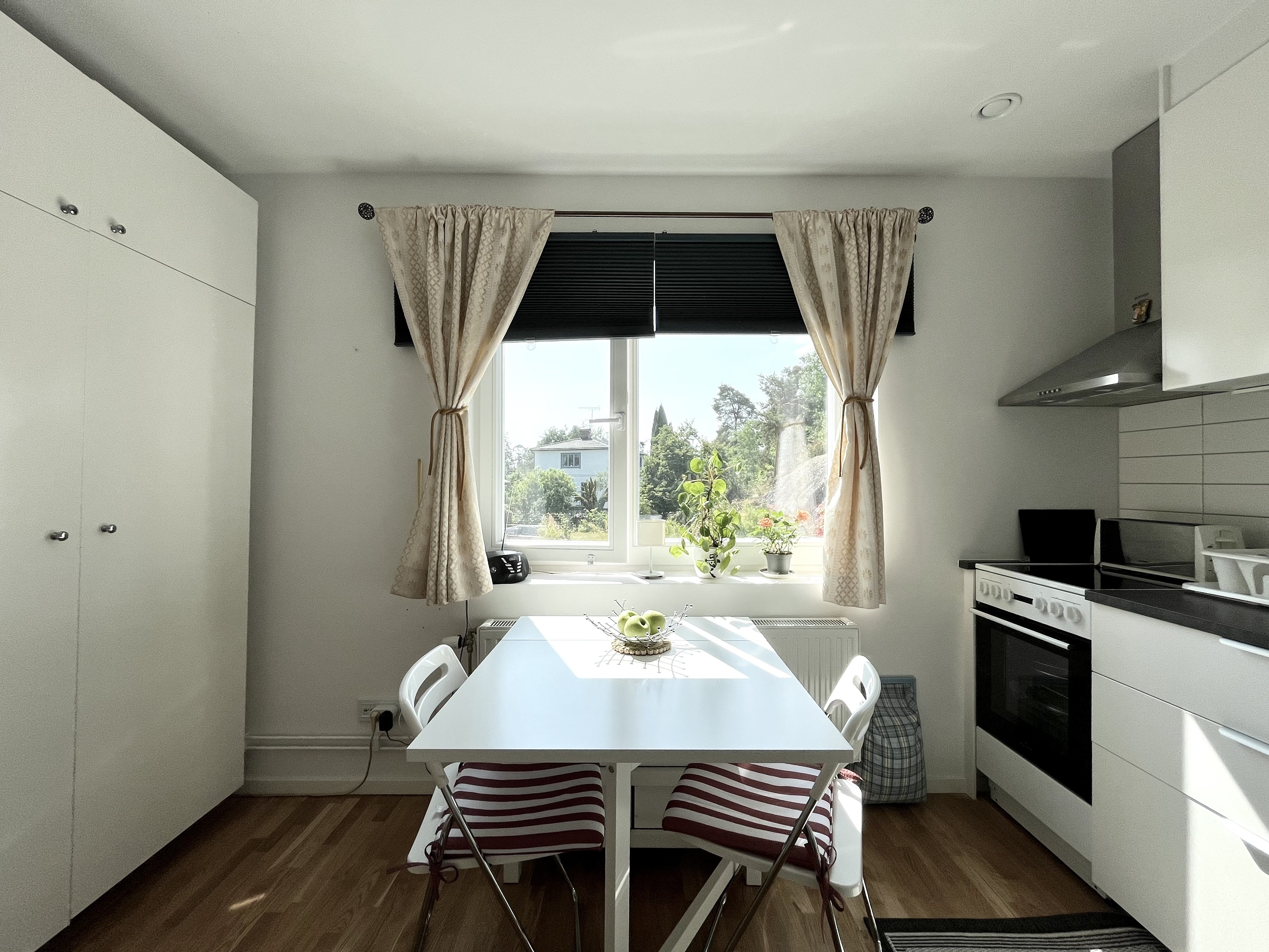 Lägenhet, 1 rooms, 24 sqm, Huddinge – bild 4