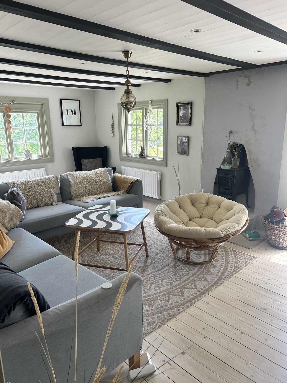 7 rok · 130 m² i Gotlands Tofta – bild 10