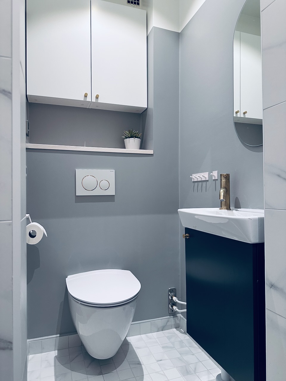 Lägenhet, 1 rooms, 18 sqm, Öregrund – bild 5