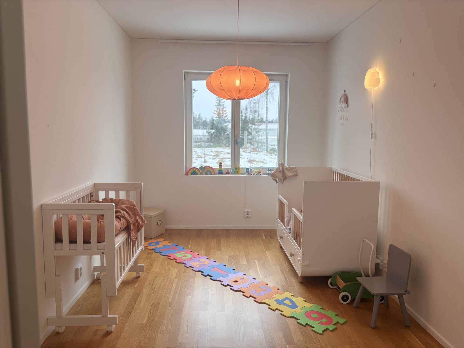 8 rok · 184 m² i Enköping – bild 12