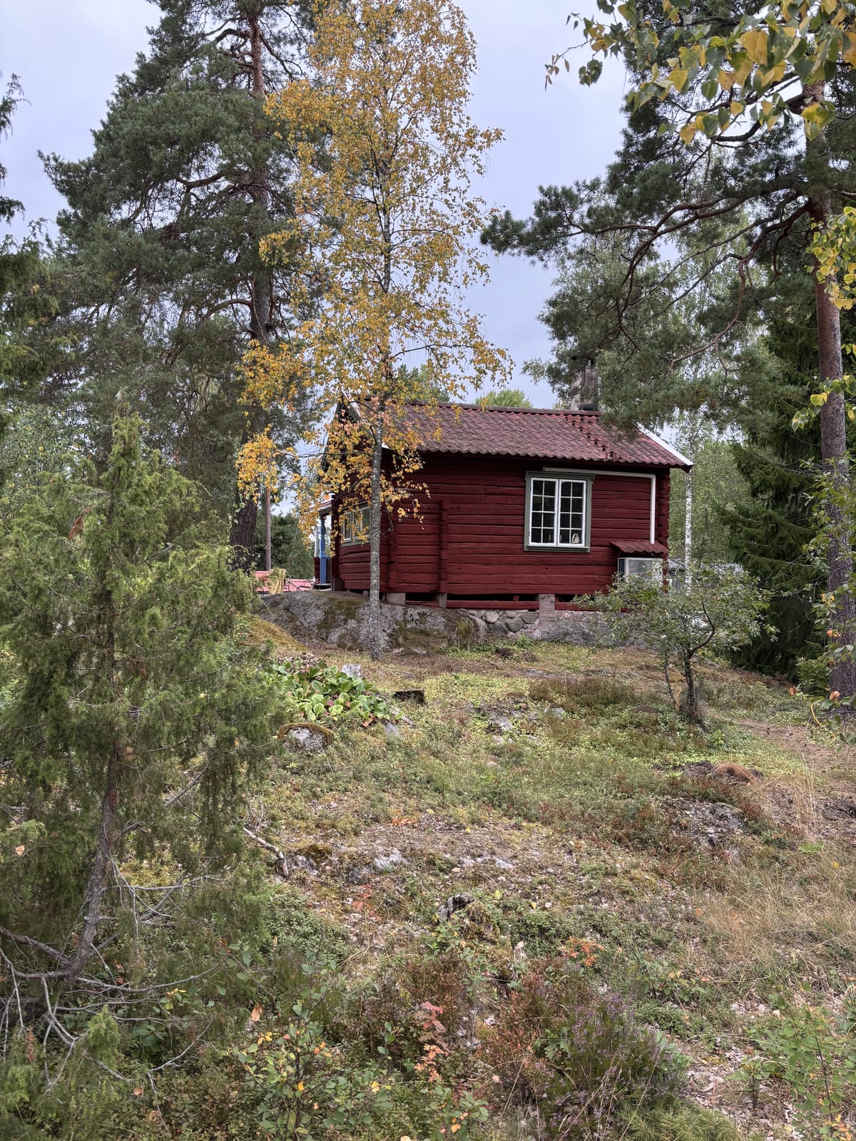 2 rok · 45 m² i Värmdö – bild 3