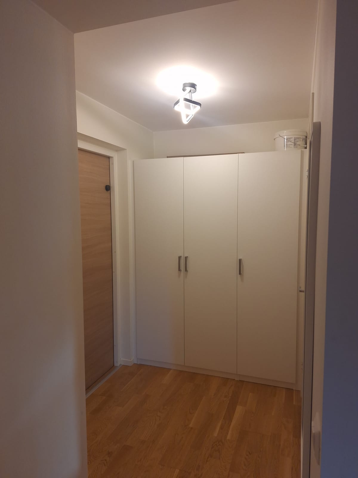2 rok · 40 m² i Sundbyberg – bild 5