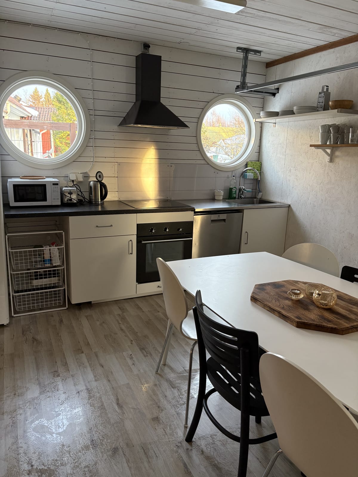 7 rok · 100 m² i Boden – Boden