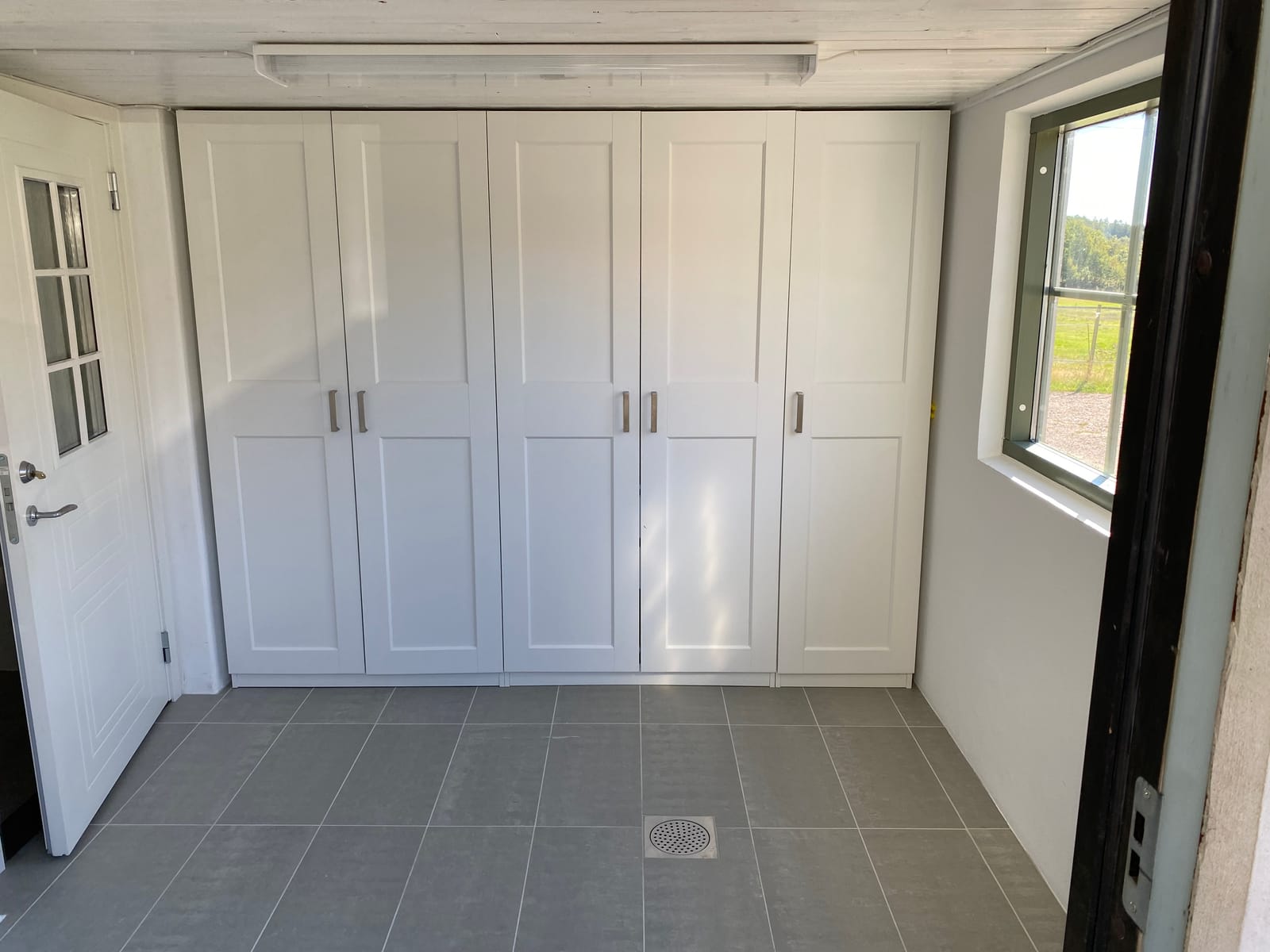 1 rok · 37 m² i Säve – bild 5