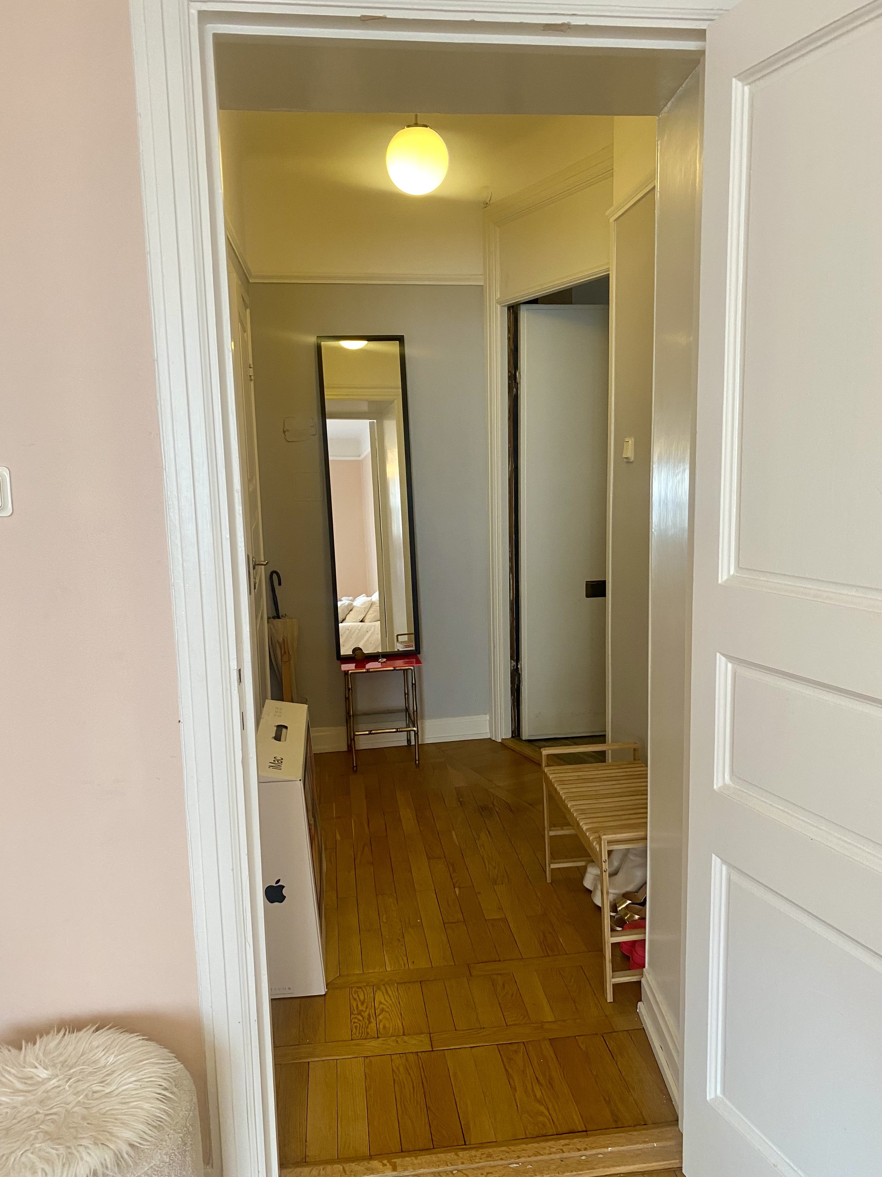 Lägenhet, 1 rooms, 25 sqm, Stockholm – bild 6