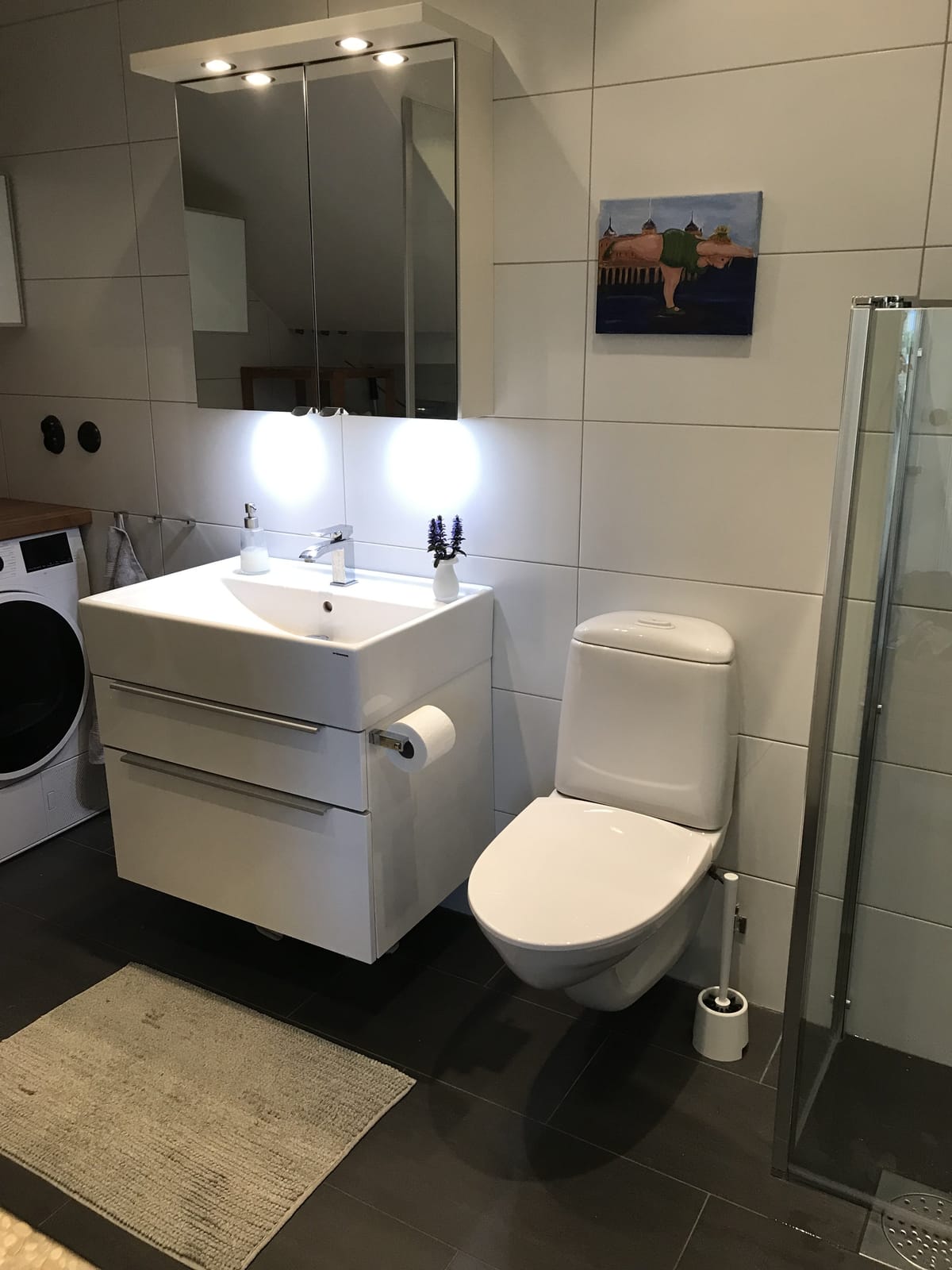 1 rok · 15 m² i Halmstad – bild 10