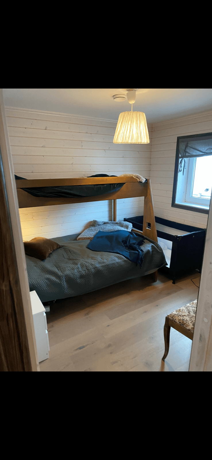 7 rok · 136 m² i Funäsdalen – bild 9