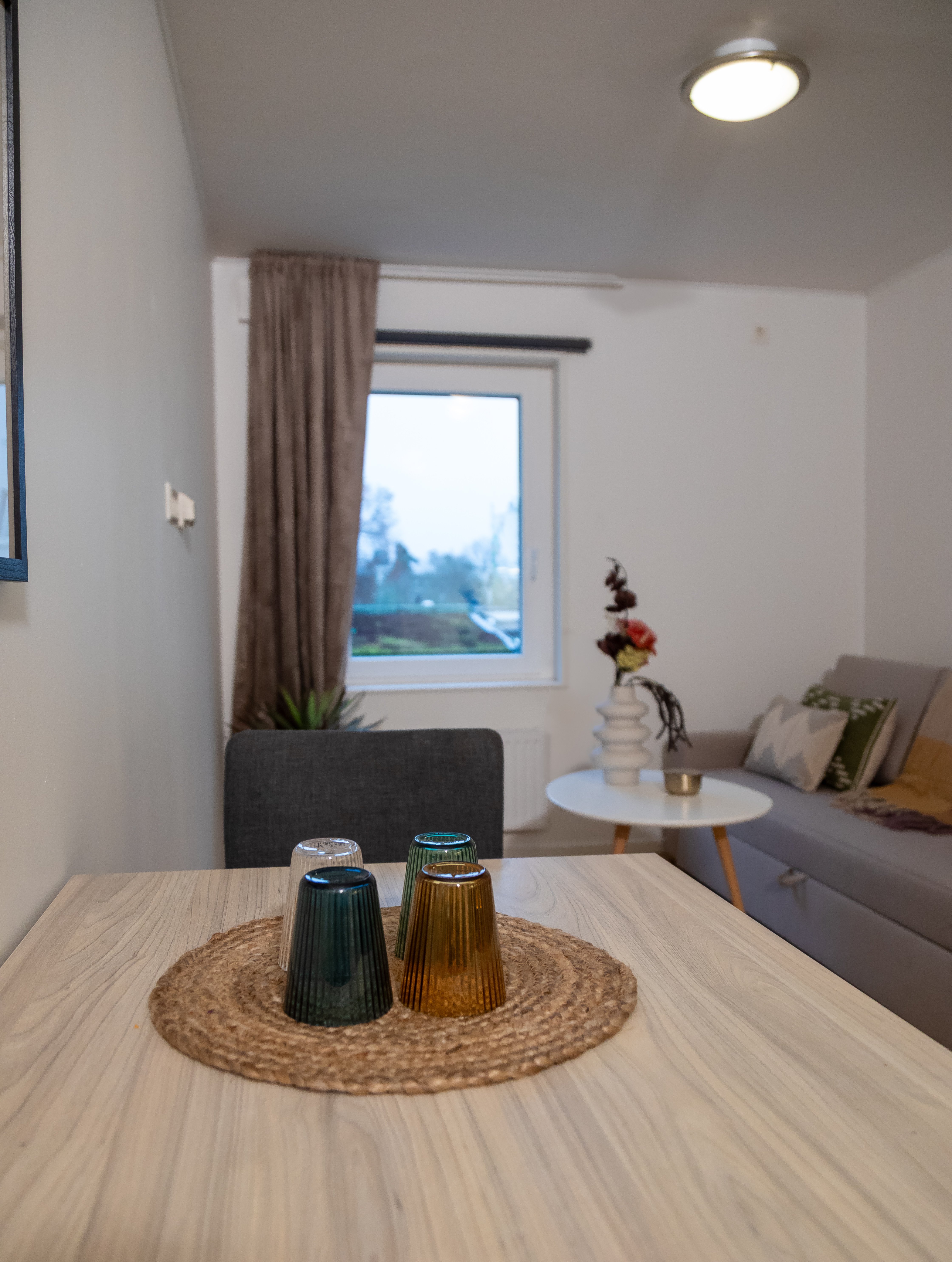Lägenhet, 1 rooms, 25 sqm, Upplands Väsby – bild 5