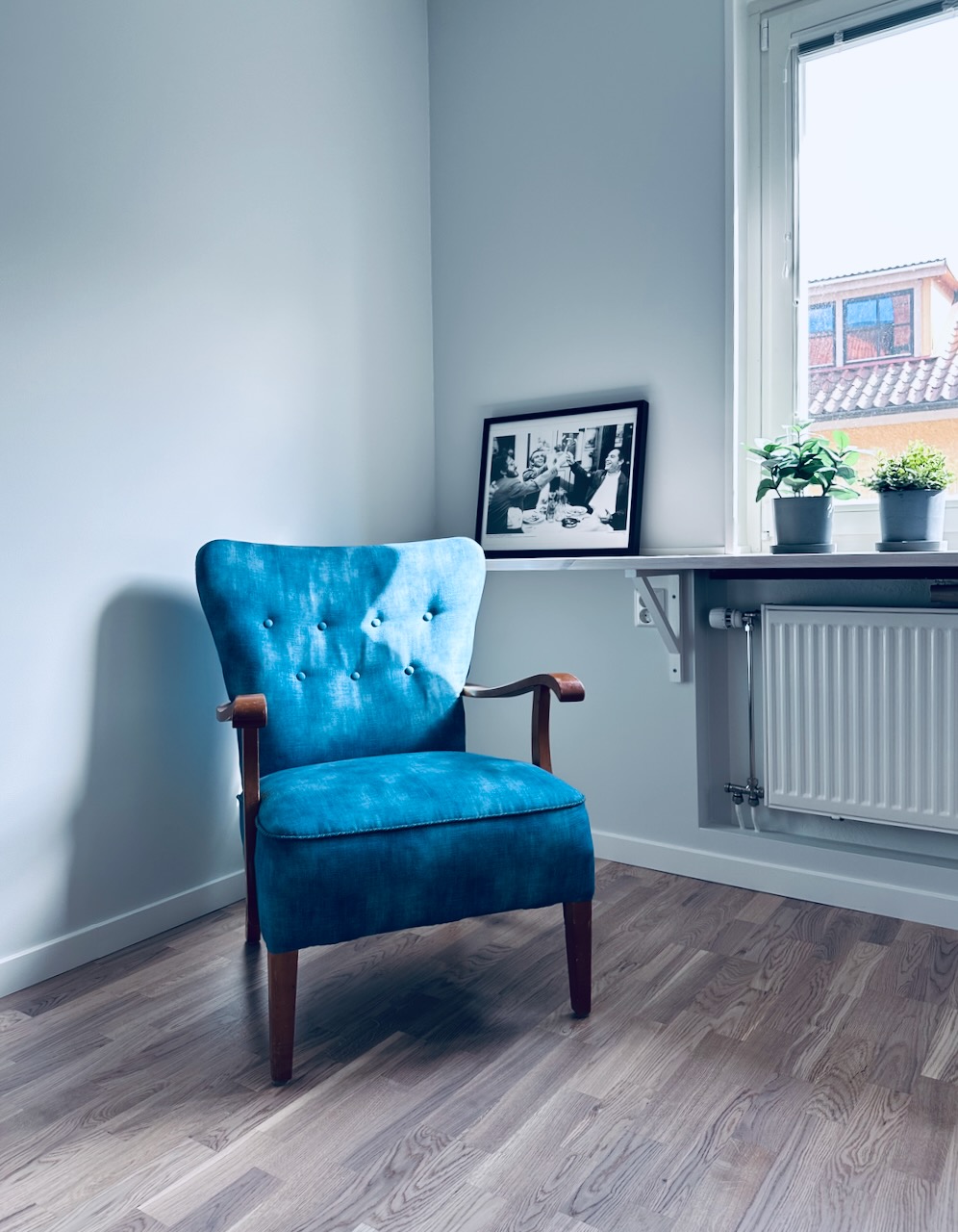 Lägenhet, 1 rooms, 18 sqm, Öregrund – bild 17