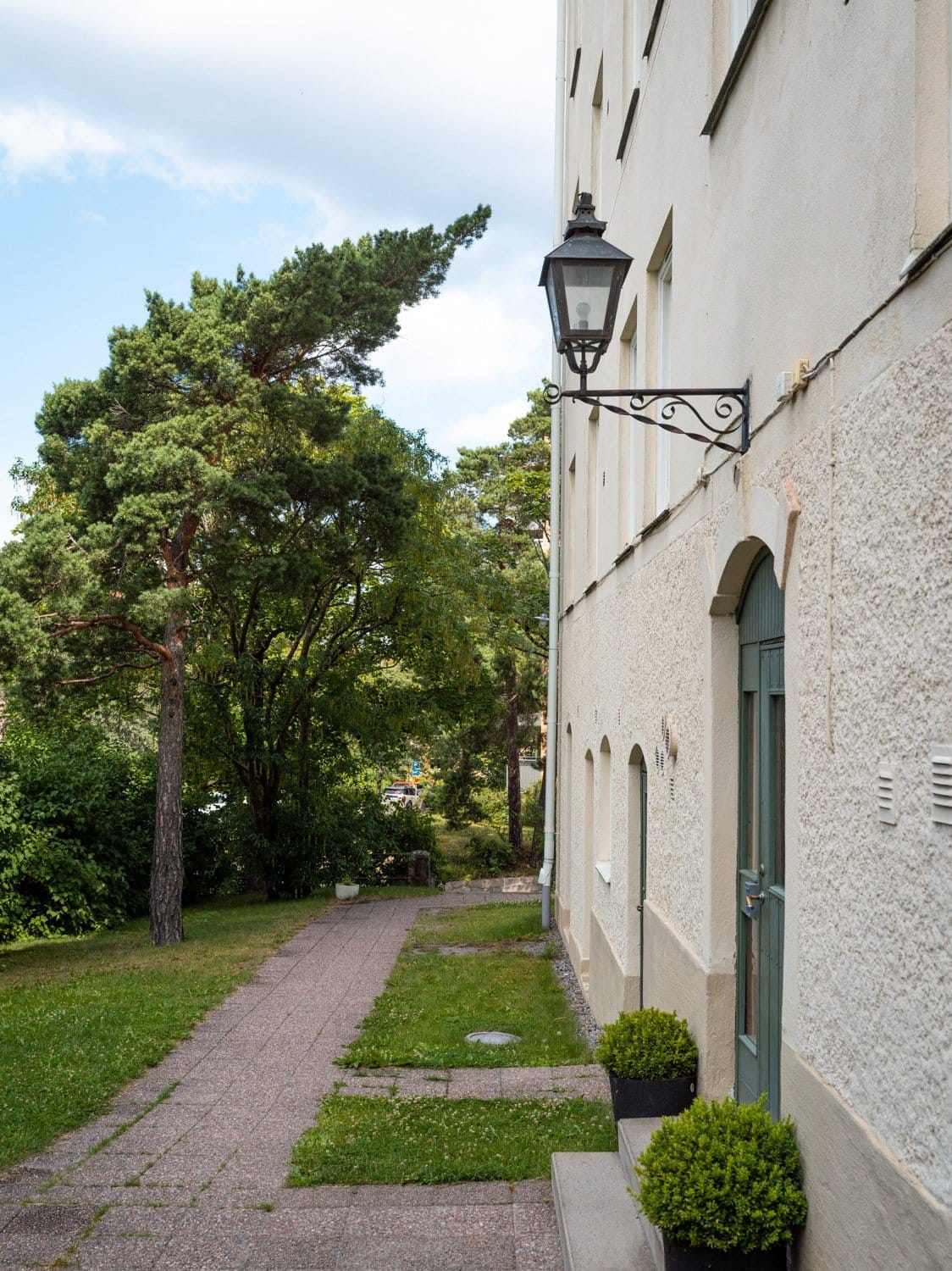 2 rok · 35 m² i Lidingö – bild 2
