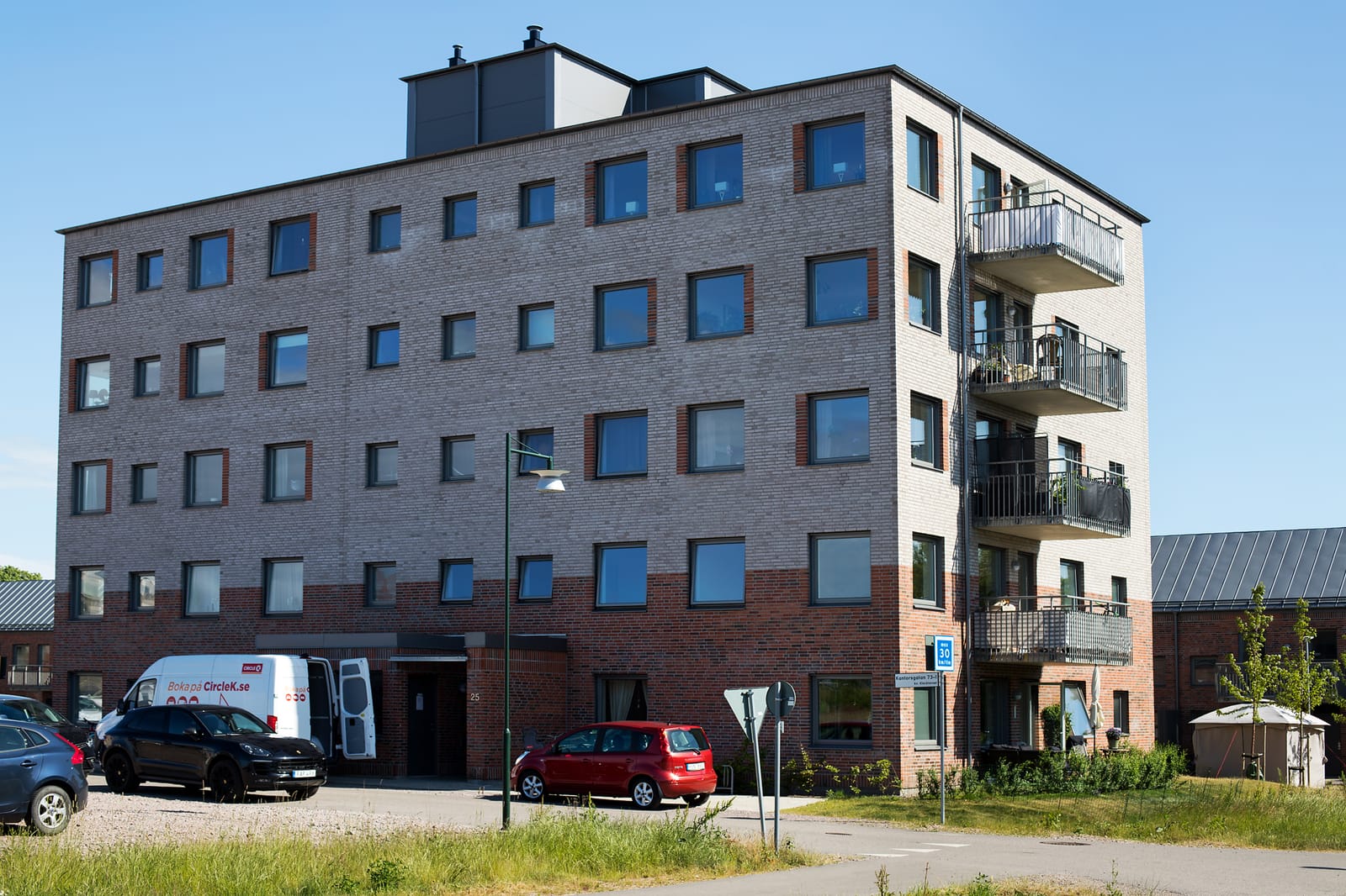 4 rok · 84 m² i Helsingborg – bild 12