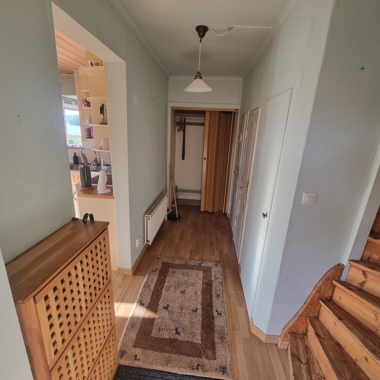6 rok · 110 m² i Mjällom – bild 12
