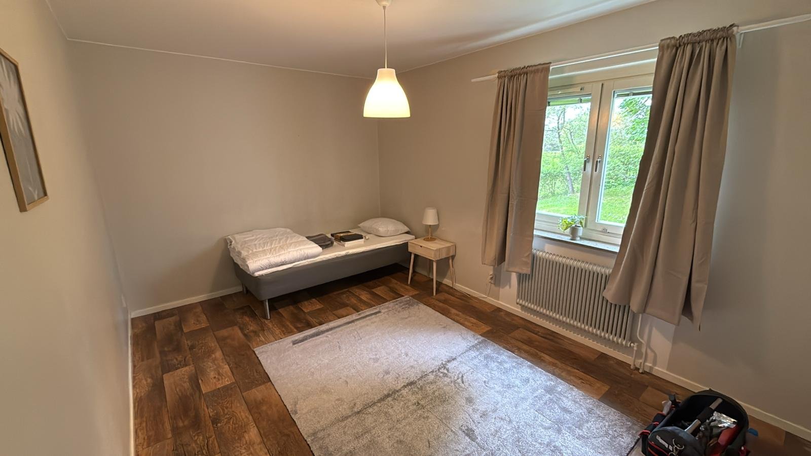 Lägenhet, 3 rooms, 70 sqm, Flen – bild 3