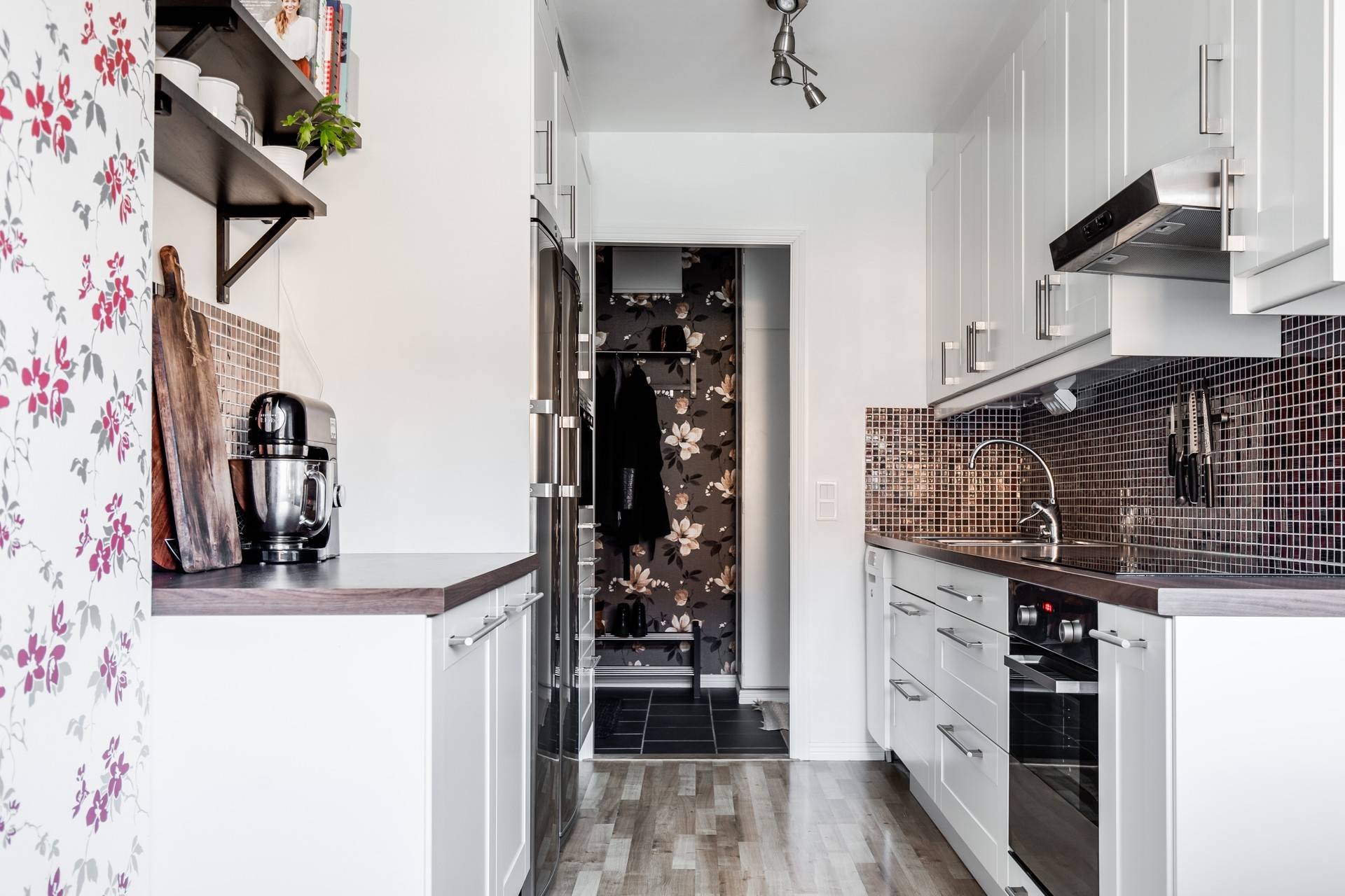 Lägenhet, 3 rooms, 75 sqm, Örebro – bild 25