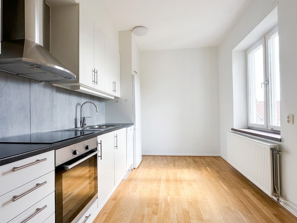 1 rok · 58 m² i Helsingborg – bild 2