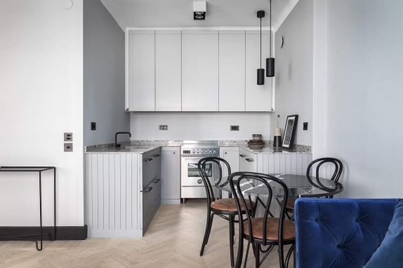 2 rok · 41 m² i Stockholm – bild 3